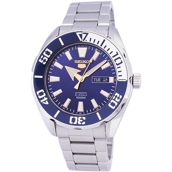 ساعت مچی سیکو SRPC51K1